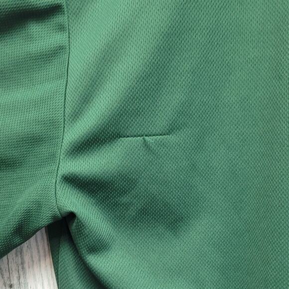 Russell Athletic Mens XXL 100% Polyester Dri Power Long Sleeve Athletic Shirt - Picture 5 of 5